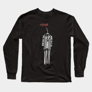 Dead Suit Long Sleeve T-Shirt